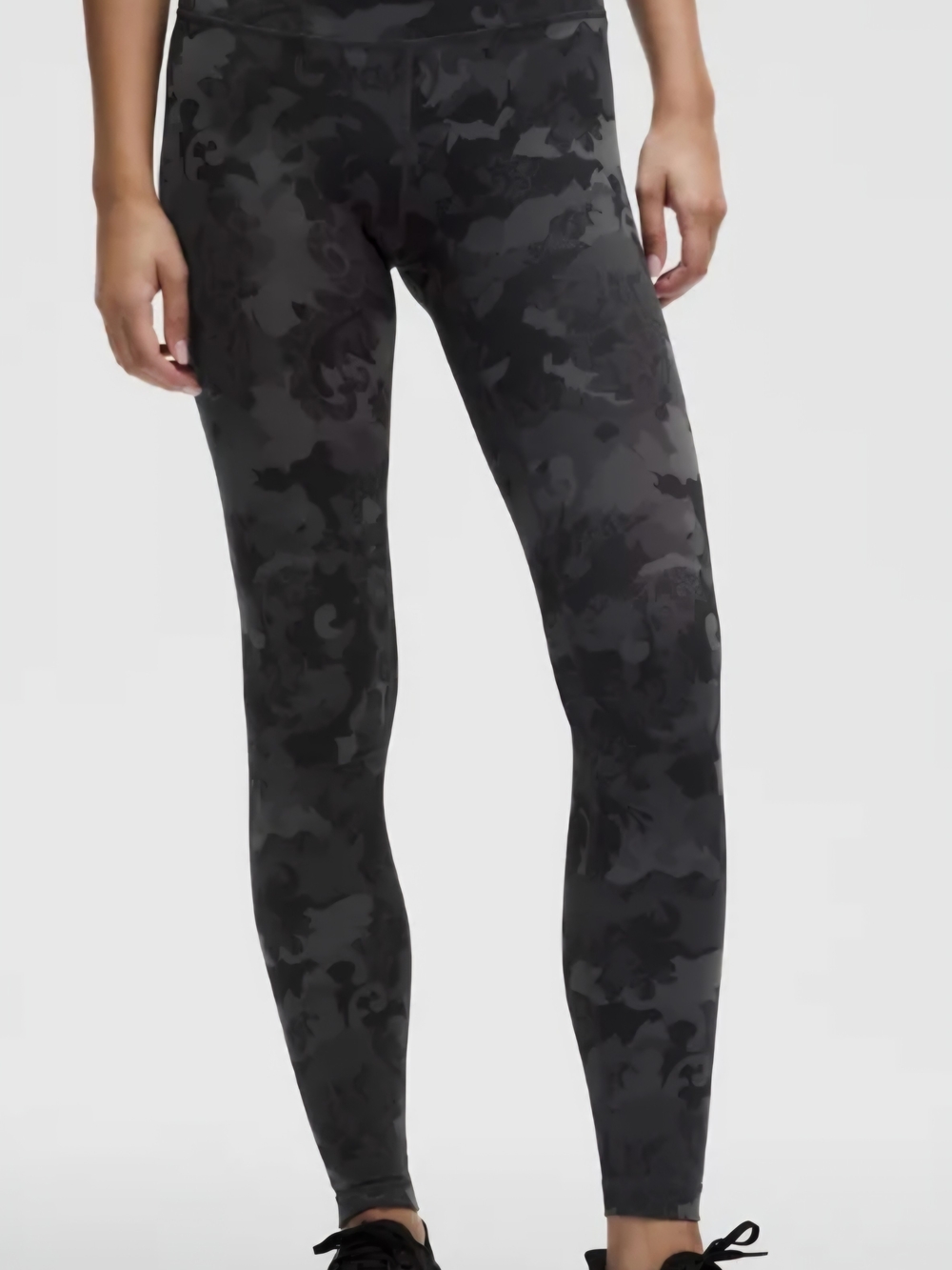 Wunder Train High-Rise Tight 28" Size 12
